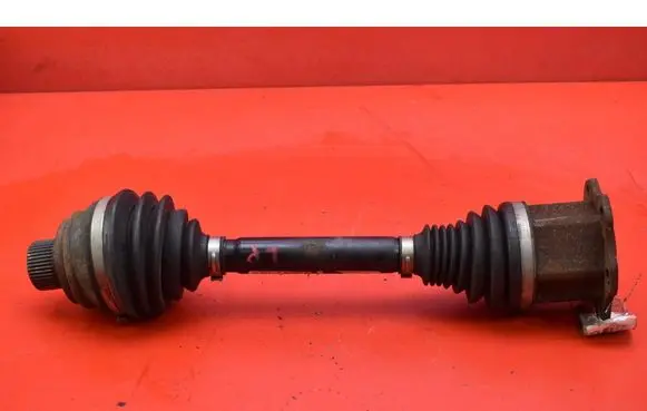 Audi A5 8T 8F Front driveshaft 8K0407271Q