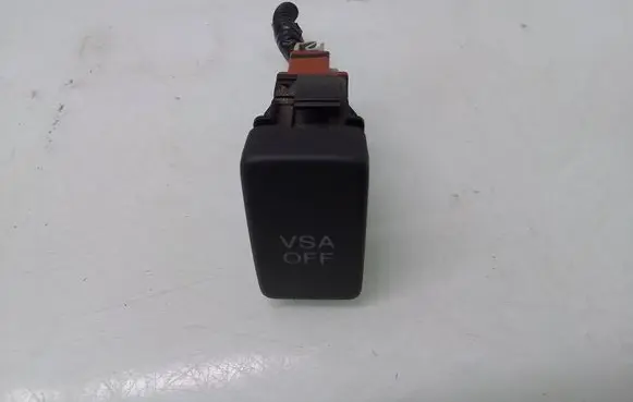 Honda Accord Traction control (ASR) switch 