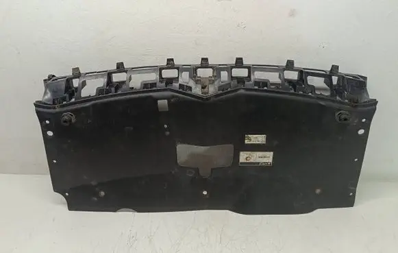 Citroen C5 Top upper radiator support slam panel 9681053377 2001511