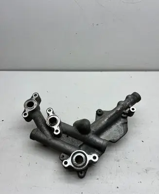 Lexus IS 220D-250-350 Oil filter mounting bracket 1578126030