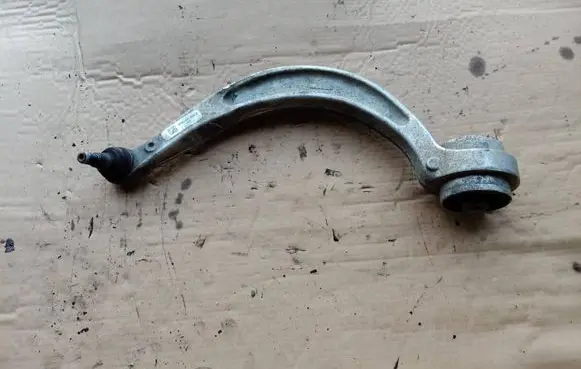 Audi S5 F5 Front control arm 8W0407694A