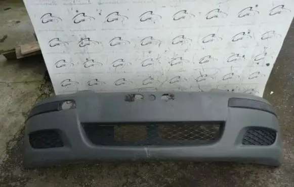 Toyota Yaris Front bumper