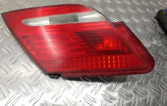 BMW 7 E65 E66 Tailgate rear/tail lights 6938517 6321 325501