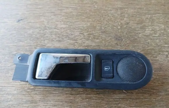 Volkswagen Golf IV Front door interior handle 4839114 839114