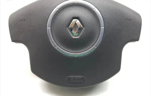 Renault Megane II Steering wheel airbag 8200414936