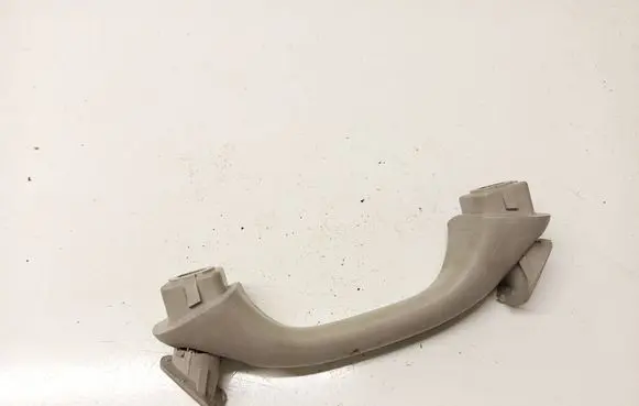 Volvo S60 Front interior roof grab handle 13550