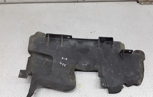 Citroen C4 I Picasso Engine splash shield/under tray 9658558880