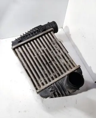 Audi A6 S6 C6 4F Intercooler radiator 4F0145806R