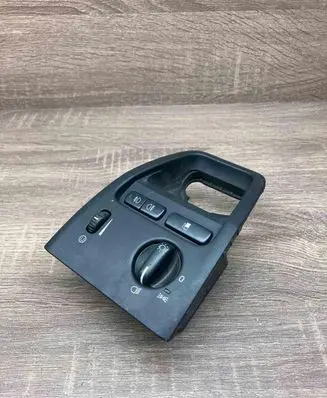 Volvo XC90 Light switch 8697221 MG14BB0044 7923