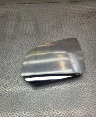 Mercedes-Benz V Class W447 Wing mirror glass 201585