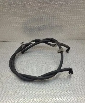 Mercedes-Benz CLS C218 X218 Headlight washer hose/pipe A2128600092