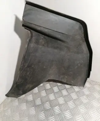 Ford Capri III Panel trim