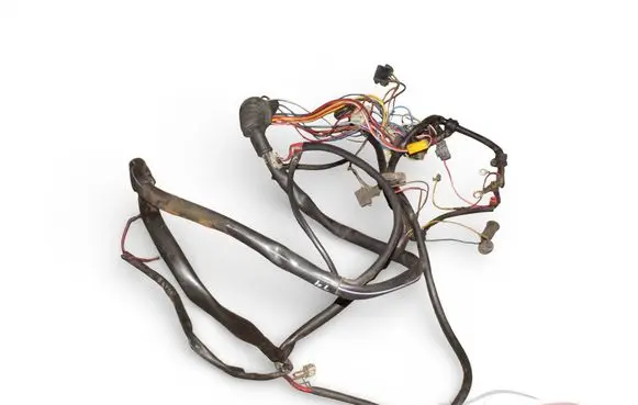 Volkswagen Multivan T4 Other wiring loom 701971905D