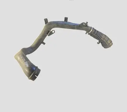 Opel Astra G Intercooler hose/pipe
