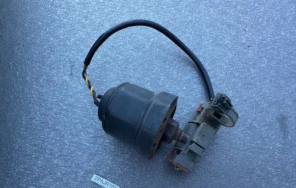Nissan Patrol Y60 Oil pressure sensor 2507051N00