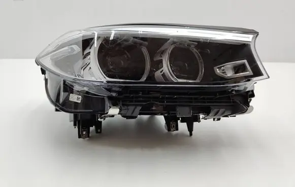 BMW 6 G32 Gran Turismo Headlight/headlamp 7461878