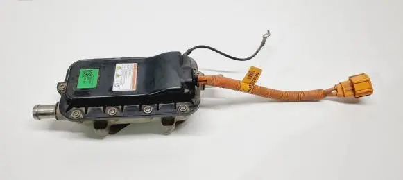 KIA Niro Coolant heater 375V2Q4000