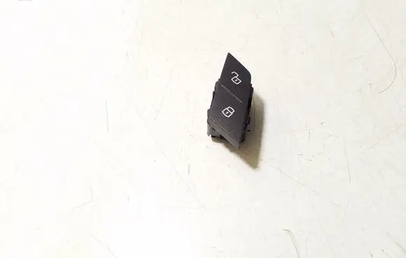 BMW 3 G20 G21 Central locking switch button 6820926