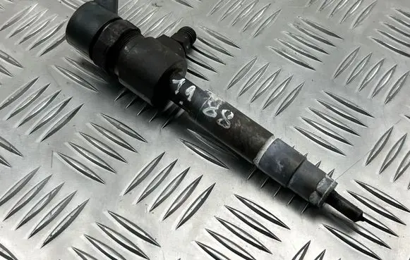 Opel Zafira B Fuel injector 0445110276