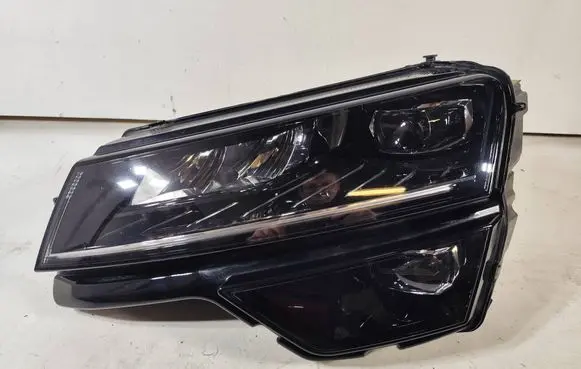 Skoda Karoq Headlight/headlamp 57B941015F 20PL8935 0020517509