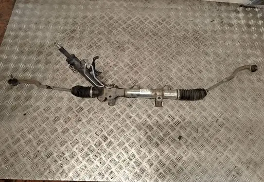 Renault Trafic III (X82) Steering rack 93459573 492008280R 6900009877