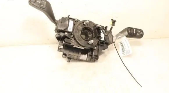 Ford Mondeo MK IV Light switch