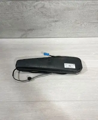 BMW 3 F30 F35 F31 Seat airbag 7239616 86723961605