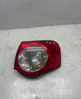 Volkswagen PASSAT B6 Rear/tail lights 3C9945096B