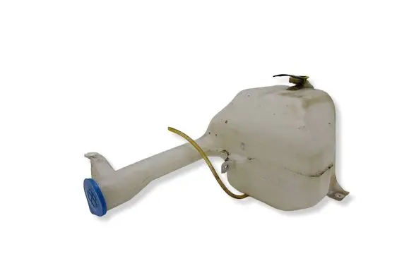 Honda Logo Windshield washer fluid reservoir/tank 