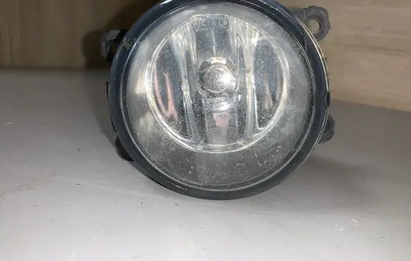 Renault Laguna III Front fog light 89210094