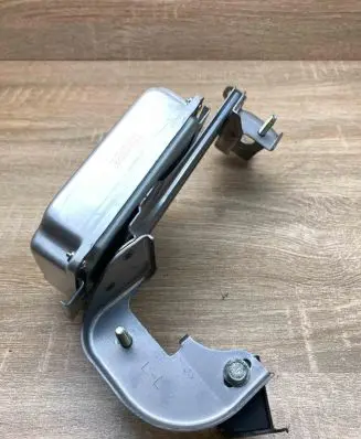 Toyota Urban Cruiser (XP110) Engine control unit/module ECU 8926052020 2190011460 WithPlug