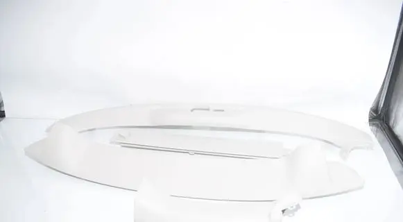 BMW 3 G20 G21 Tailgate trim 8738526 8738524 7946715