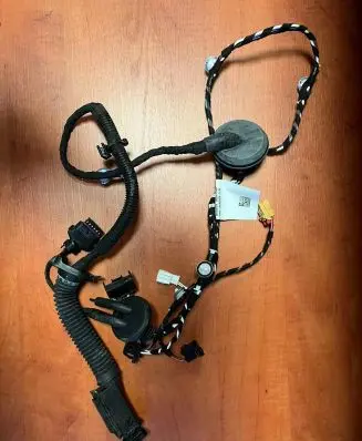 Porsche Macan (95B) Other wiring loom 95B971687M TAB052048 3924913