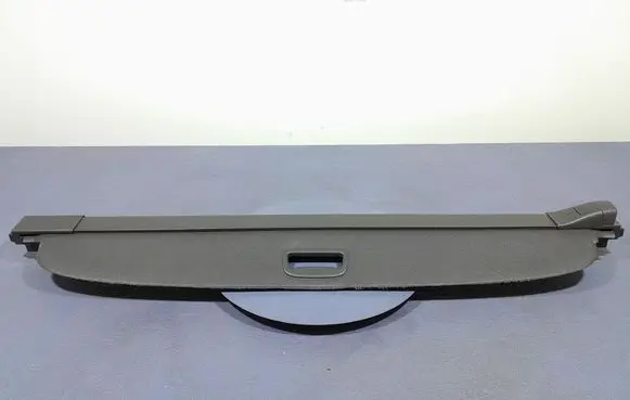 Opel Astra J Parcel shelf load cover