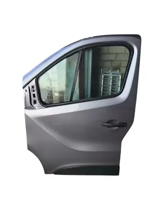 Opel Vivaro Front door