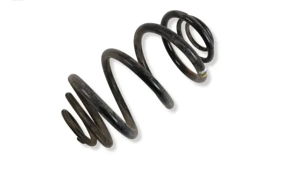Opel Vivaro Rear coil spring 