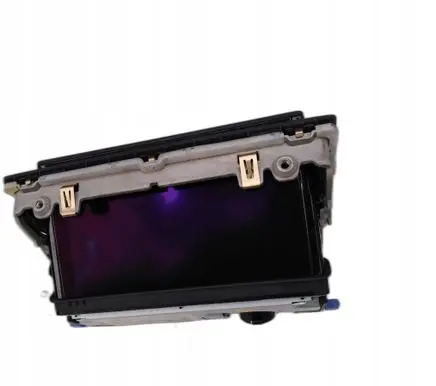 Audi A3 S3 8V Screen/display/small screen 8V0857273K