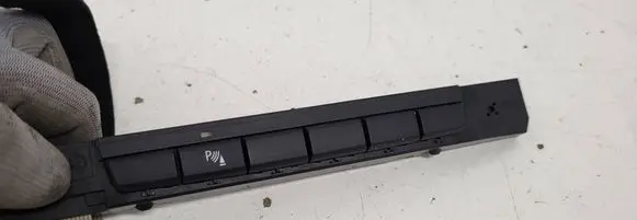 BMW 1 E81 E87 Parking (PDC) sensor switch 6962605 110187 03743671