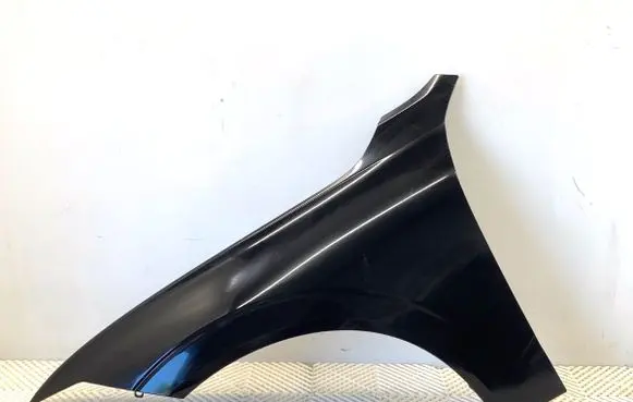 Volvo XC60 Fender 
