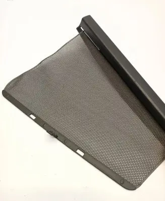 BMW 5 E39 Estate rear side window sun shade/blind 8225722 E2766L