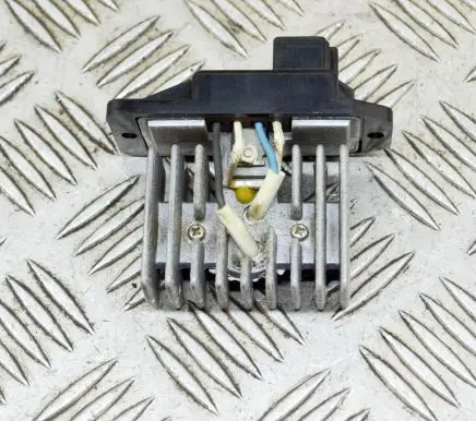 Dodge Stealth Heater blower motor/fan resistor 2SD797