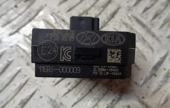 KIA Sorento Immobilizer control unit/module 954202L700
