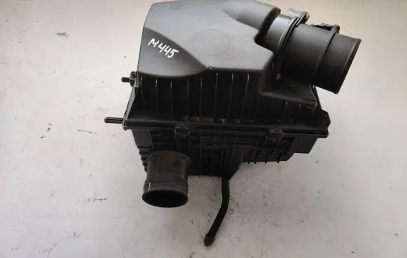 Renault Master III Air filter box 165008632R 6191159