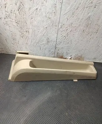 Mercedes-Benz A W169 Front driver seat rail trim A1699190520