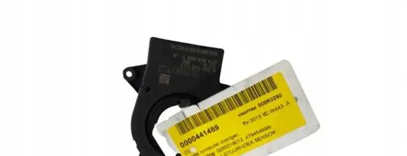 Renault Clio I Engine ECU kit and lock set 479454698R