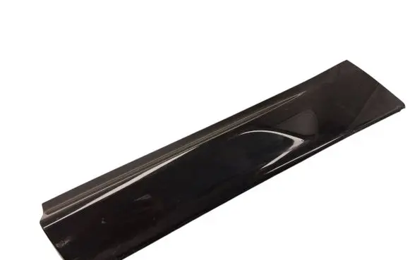 Volvo XC60 Rear door trim (molding) 31440304 31440296