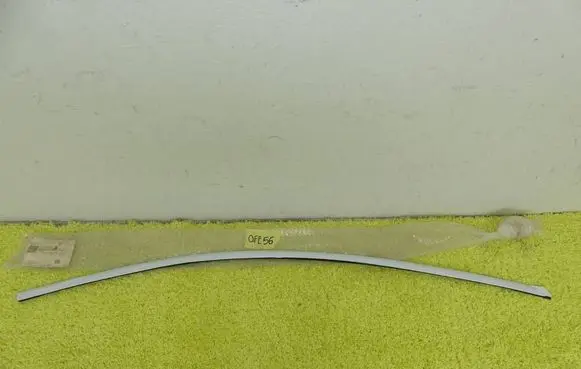 MG MG4 ev Front door trim (molding) 11441086