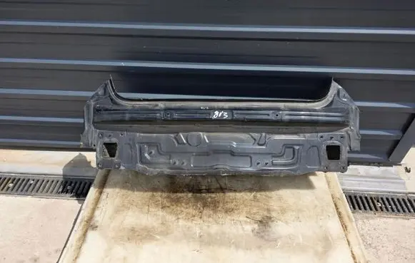 Audi A3 S3 8V Front piece kit 