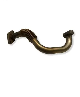 Volkswagen Transporter - Caravelle T4 EGR valve line/pipe/hose 074131525AA