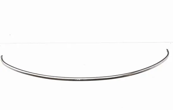 Mini Cooper Countryman R60 Engine hood trim 9803776